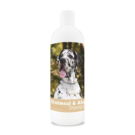 Healthy Breeds 16 oz Great Dane Deodorizing Shampoo HE125985